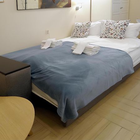 Art Apartments W Centrum Krakowa Dış mekan fotoğraf