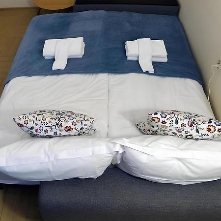 Art Apartments W Centrum Krakowa Dış mekan fotoğraf