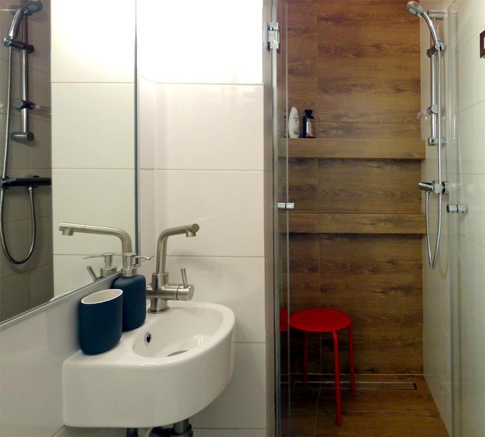 Art Apartments W Centrum Krakowa Dış mekan fotoğraf