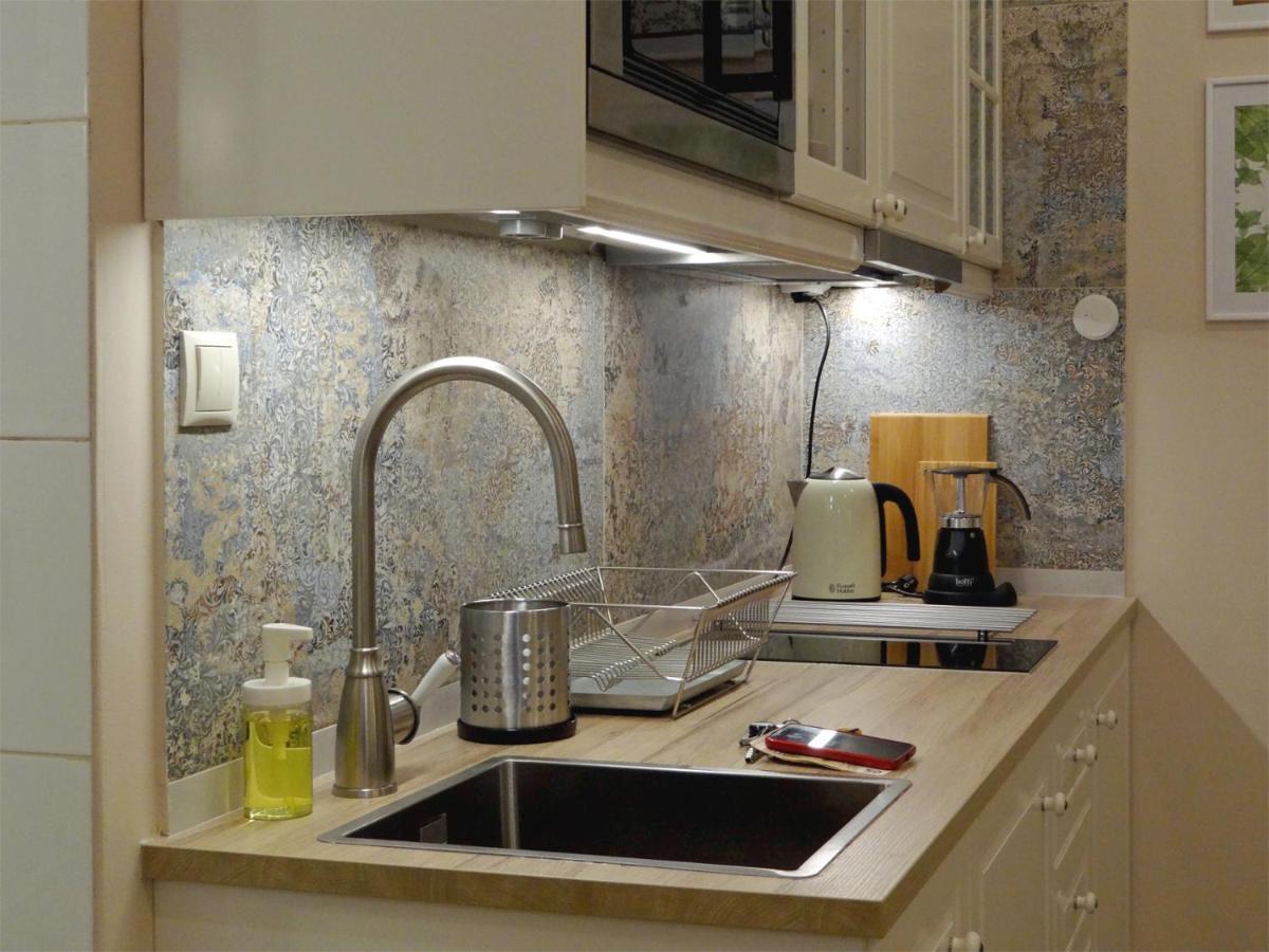 Art Apartments W Centrum Krakowa Dış mekan fotoğraf
