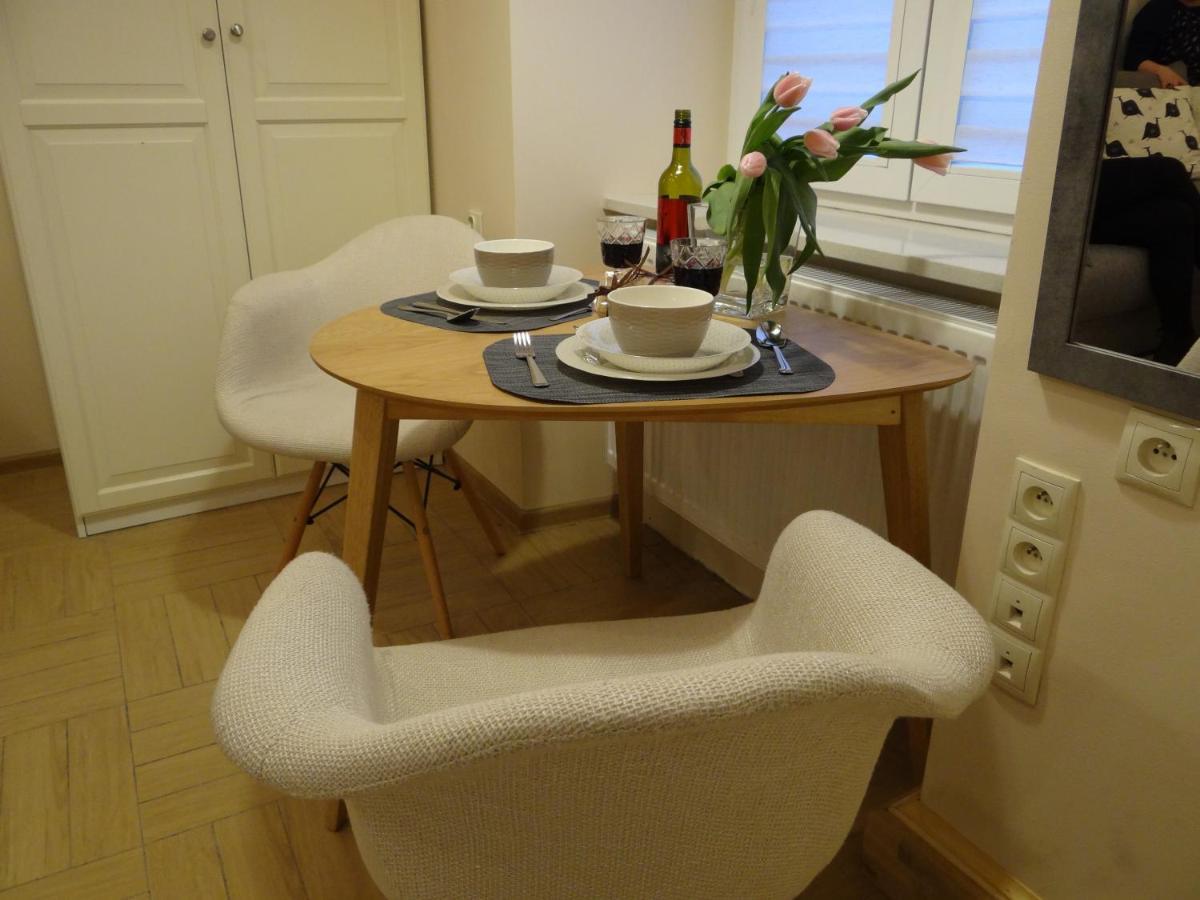Art Apartments W Centrum Krakowa Dış mekan fotoğraf