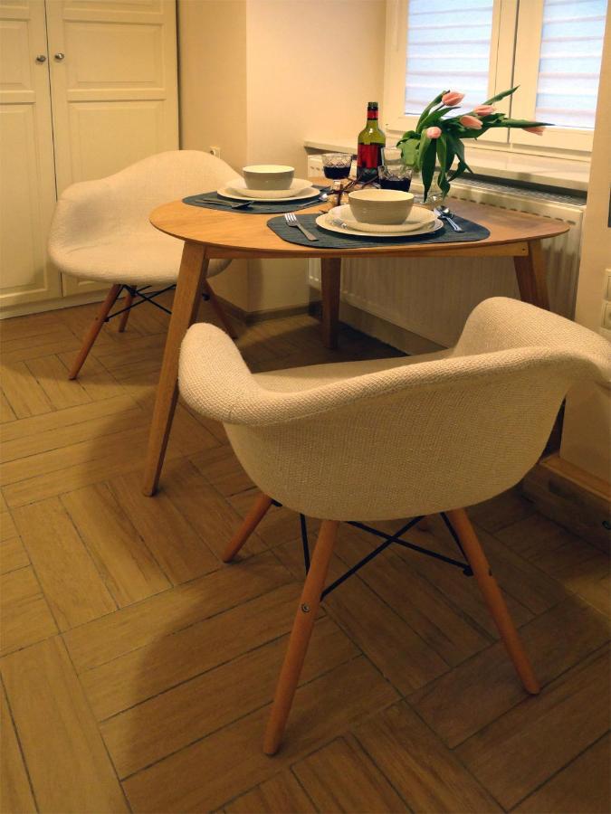 Art Apartments W Centrum Krakowa Dış mekan fotoğraf