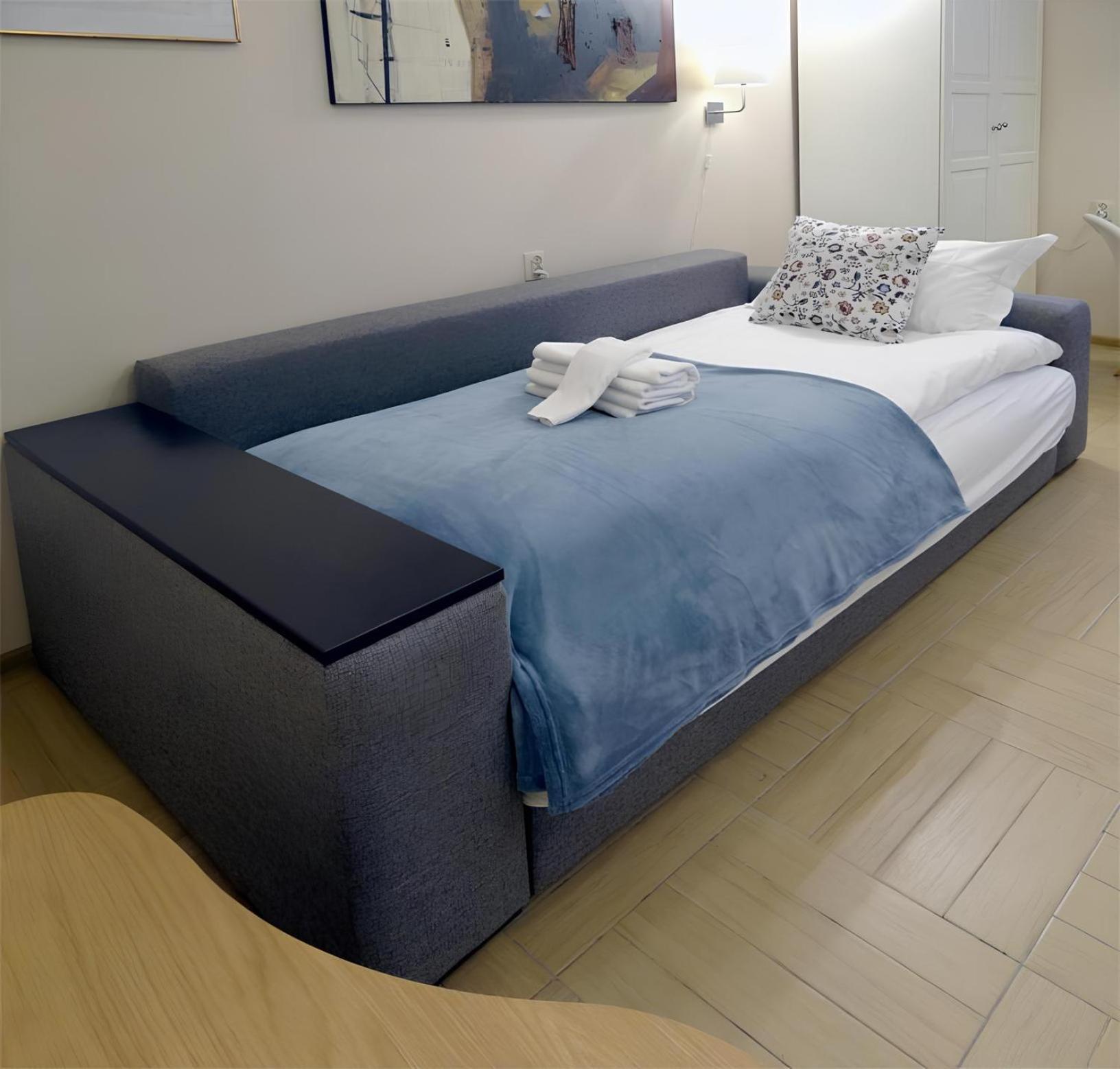 Art Apartments W Centrum Krakowa Dış mekan fotoğraf
