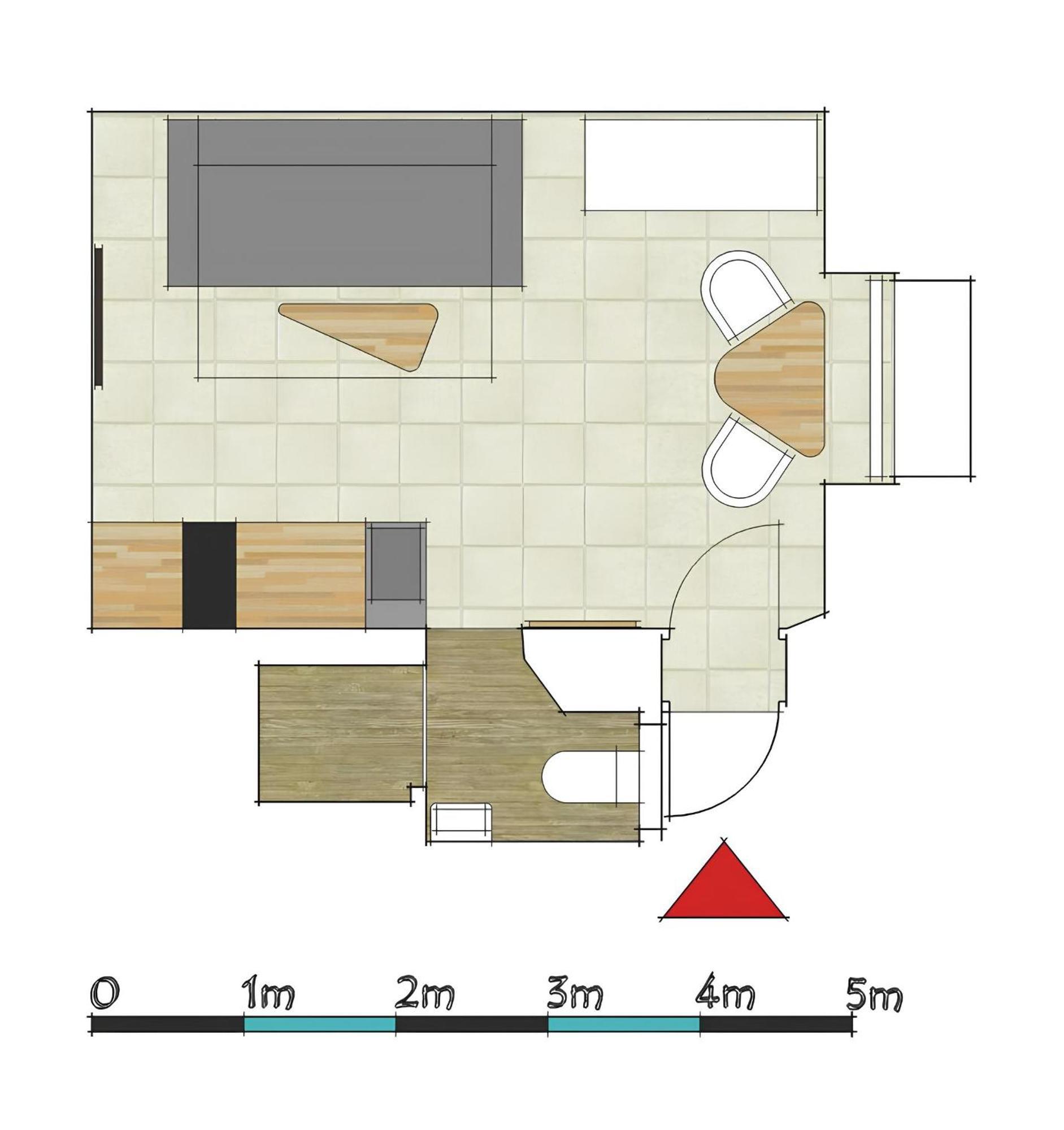 Art Apartments W Centrum Krakowa Dış mekan fotoğraf