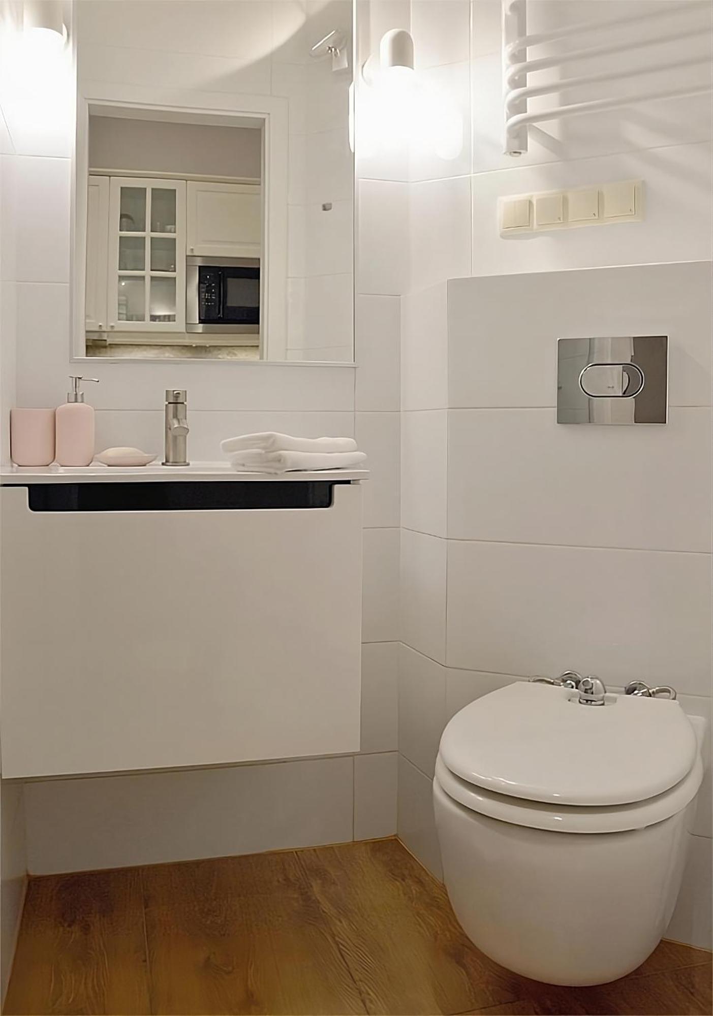 Art Apartments W Centrum Krakowa Dış mekan fotoğraf