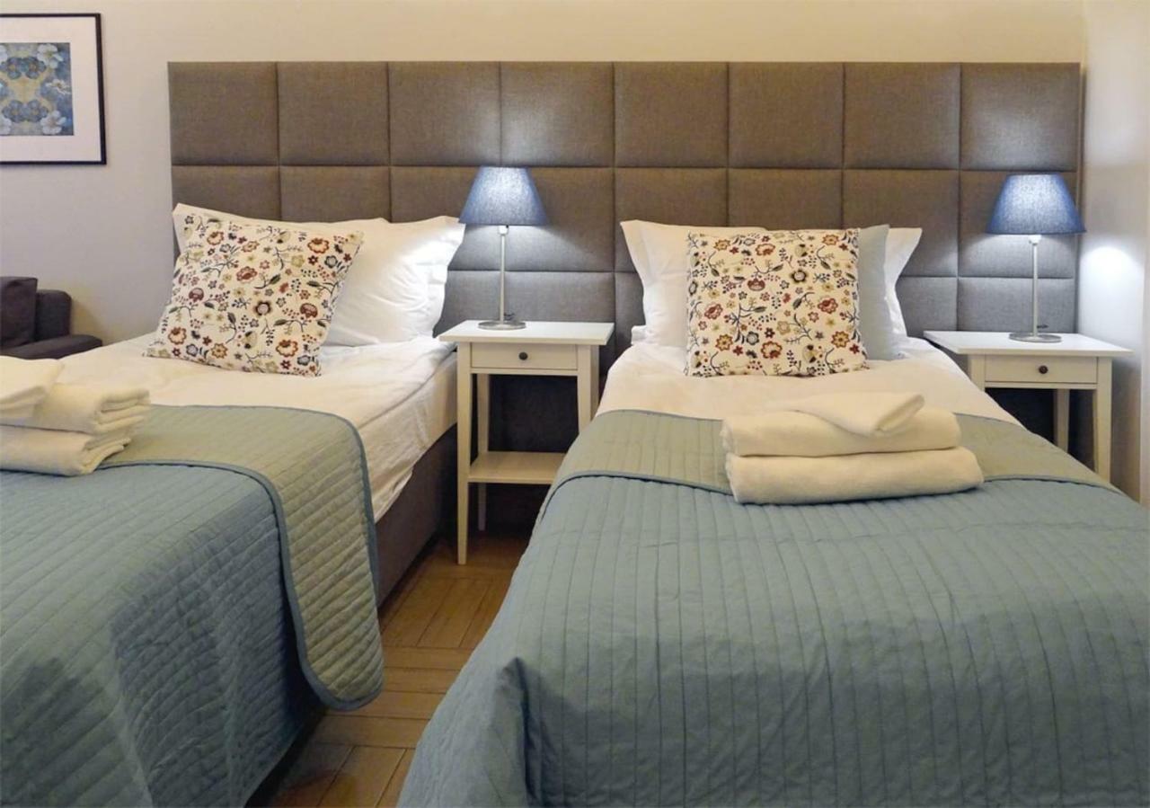 Art Apartments W Centrum Krakowa Dış mekan fotoğraf