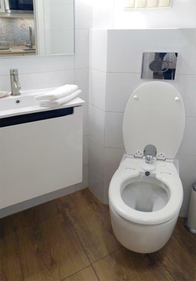 Art Apartments W Centrum Krakowa Dış mekan fotoğraf