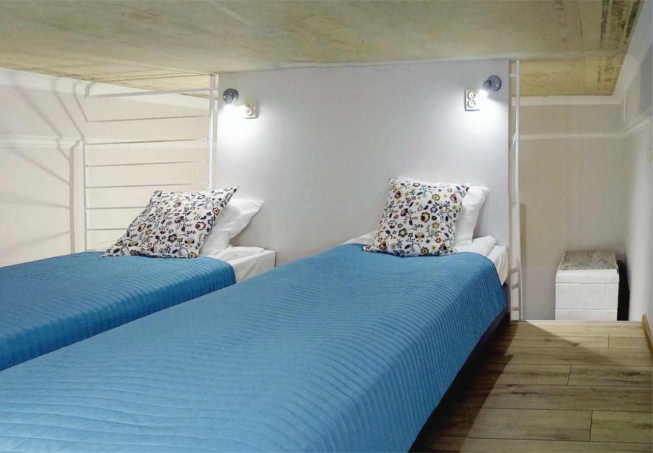 Art Apartments W Centrum Krakowa Dış mekan fotoğraf