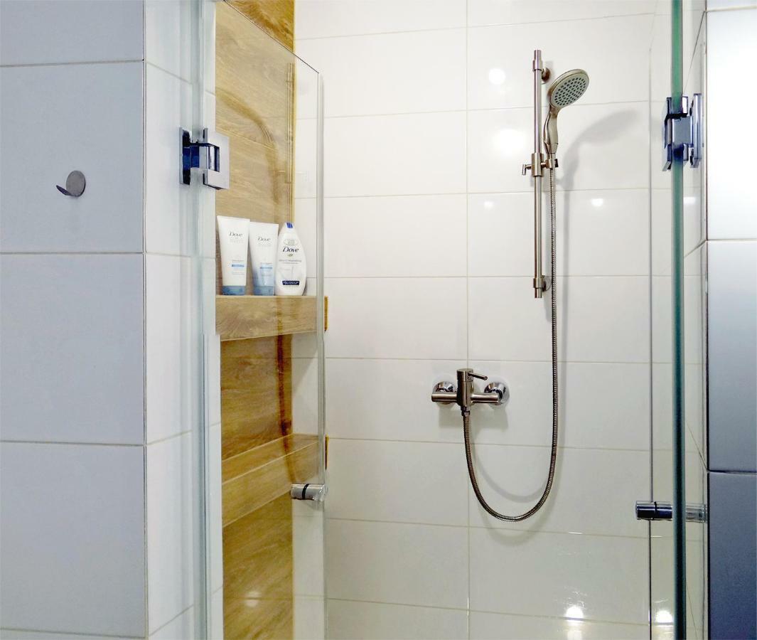 Art Apartments W Centrum Krakowa Dış mekan fotoğraf