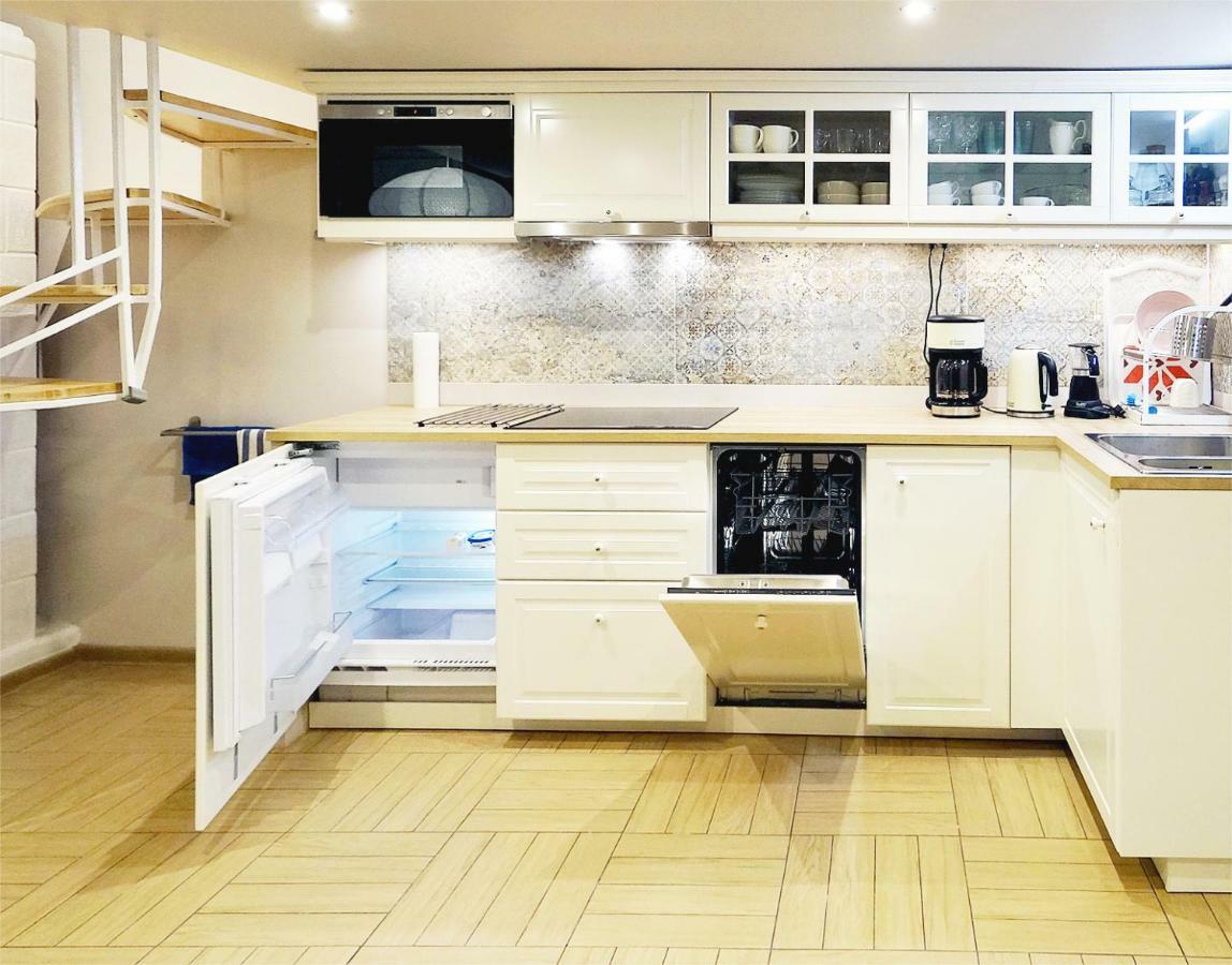 Art Apartments W Centrum Krakowa Dış mekan fotoğraf