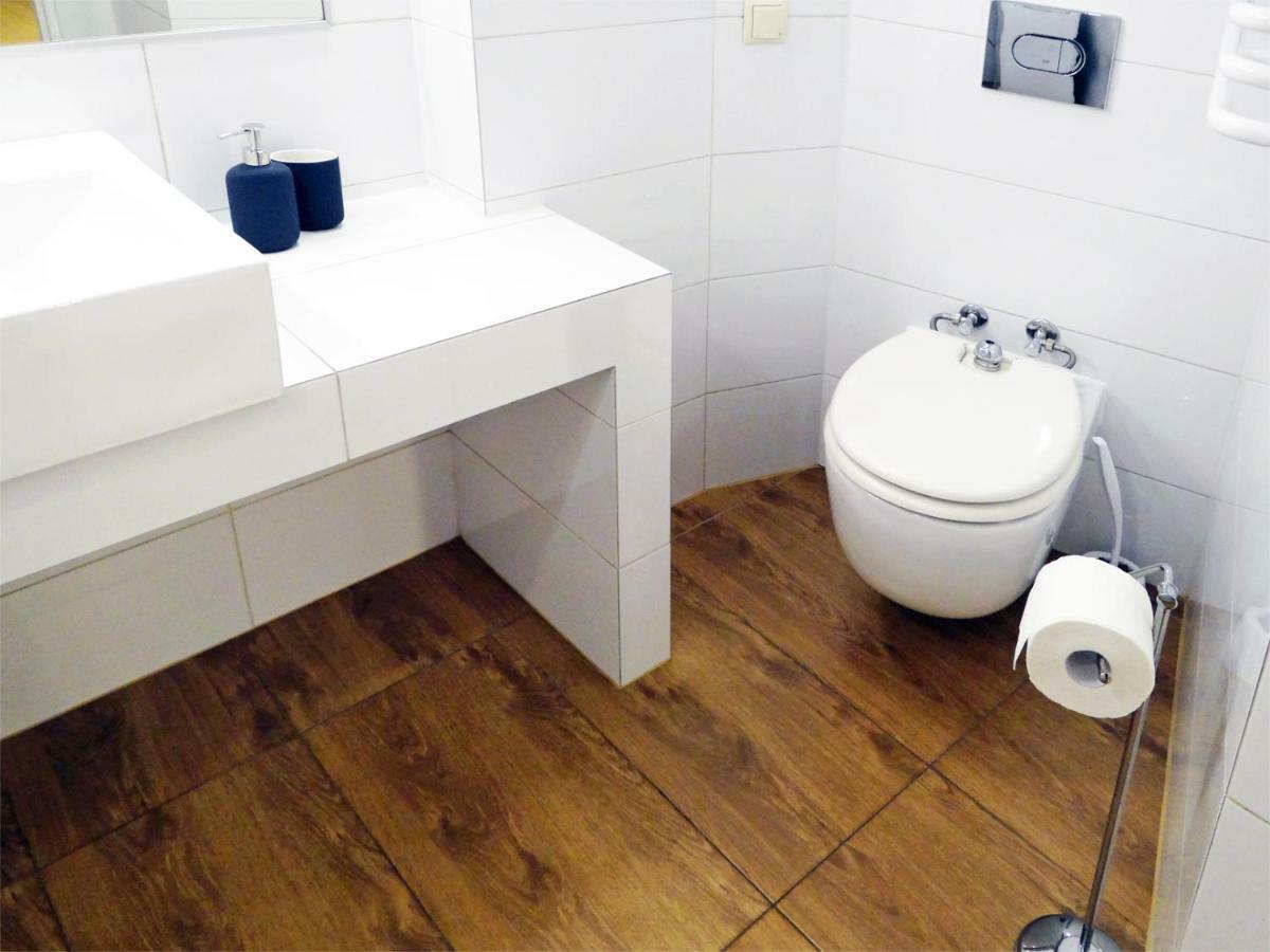 Art Apartments W Centrum Krakowa Dış mekan fotoğraf